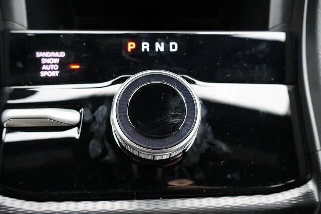 new 2025 Jeep Grand Cherokee car, priced at $45,010