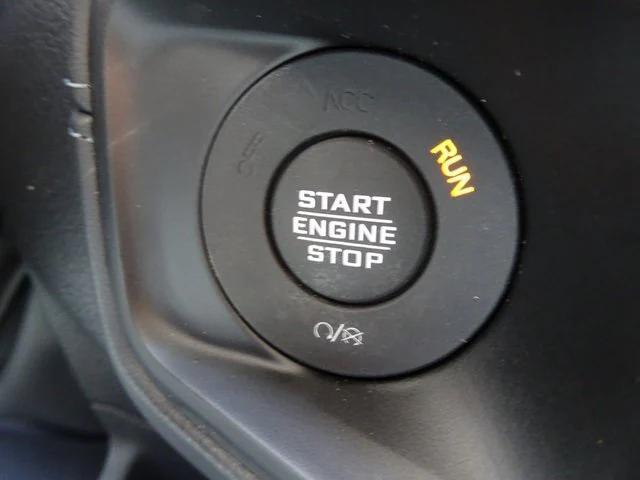 new 2025 Jeep Wrangler car, priced at $58,115
