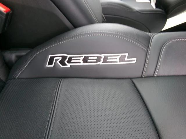 new 2025 Ram 2500 car, priced at $74,070