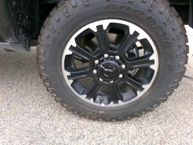 new 2025 Ram 2500 car, priced at $74,070