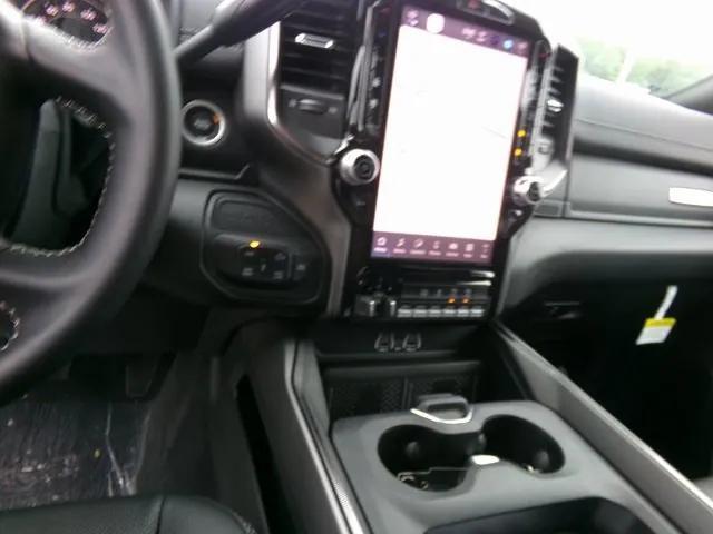 new 2025 Ram 2500 car, priced at $74,070