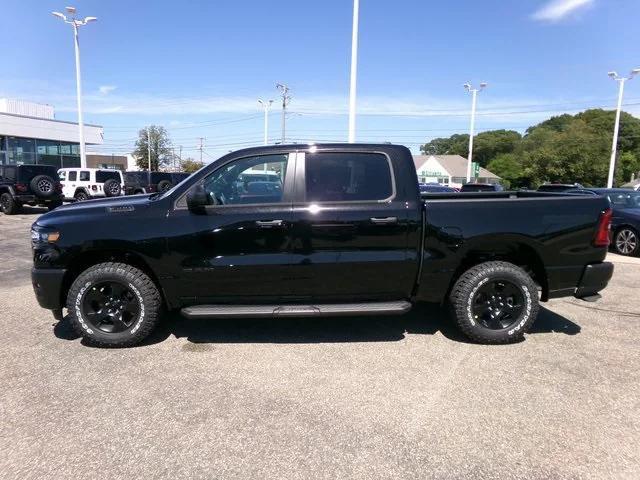 new 2026 Ram 1500 car, priced at $51,740