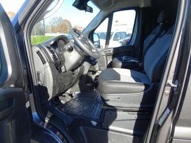 new 2025 Ram ProMaster 1500 car, priced at $43,840