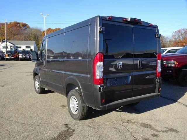 new 2025 Ram ProMaster 1500 car, priced at $43,840