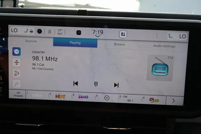 new 2025 Jeep Wrangler car, priced at $73,268