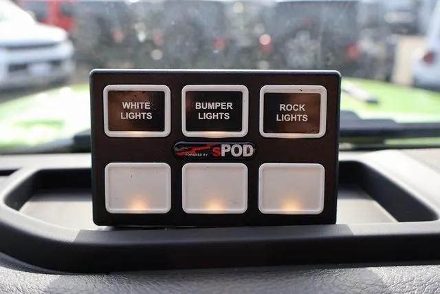 new 2025 Jeep Wrangler car, priced at $73,268