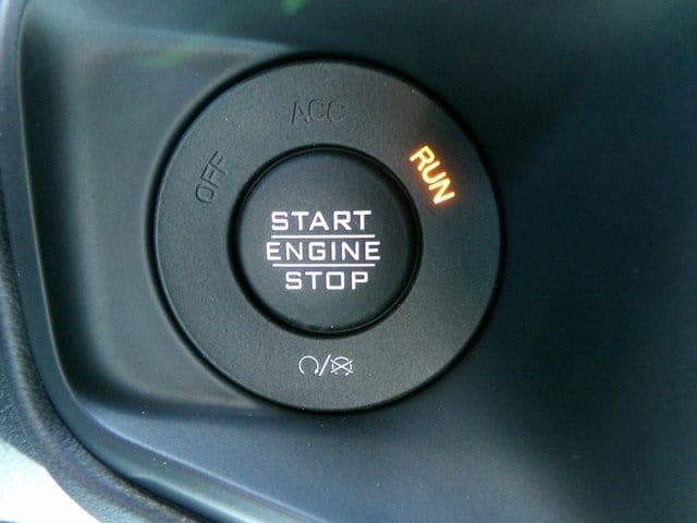 new 2025 Jeep Gladiator car, priced at $50,750