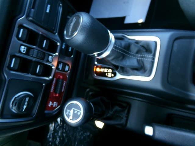 new 2025 Jeep Gladiator car, priced at $50,750