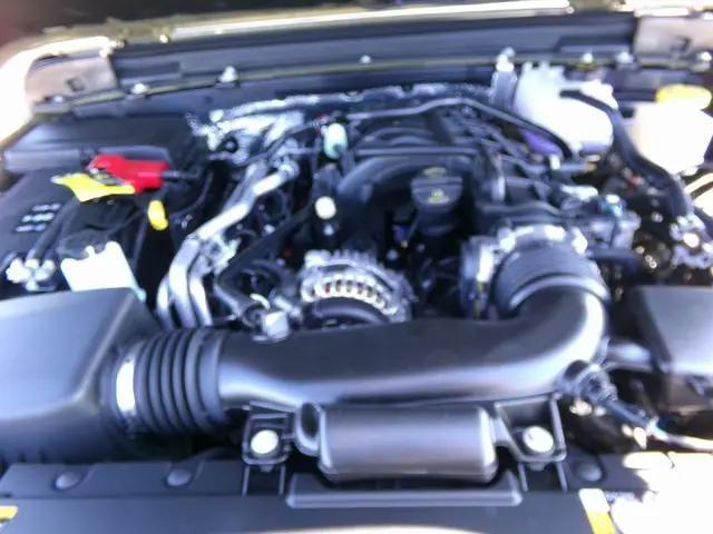 new 2025 Jeep Gladiator car, priced at $50,750