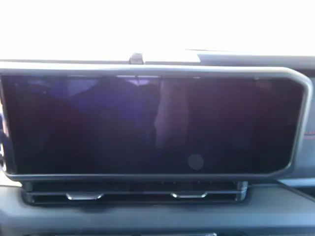 new 2025 Jeep Gladiator car, priced at $50,750