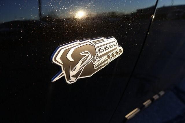 new 2026 Ram 1500 car, priced at $55,295