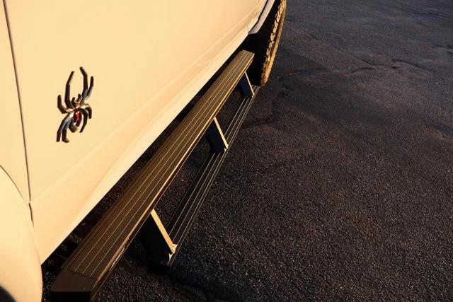 new 2025 Ram 2500 car, priced at $93,333