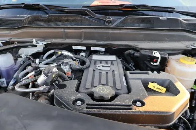 new 2025 Ram 2500 car, priced at $93,333