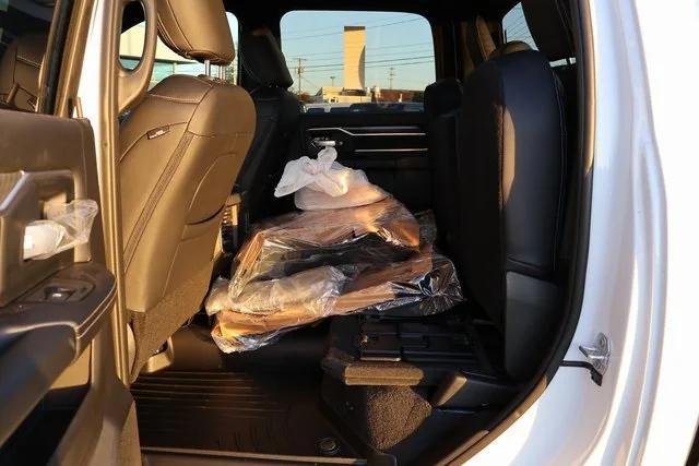 new 2025 Ram 2500 car, priced at $93,333