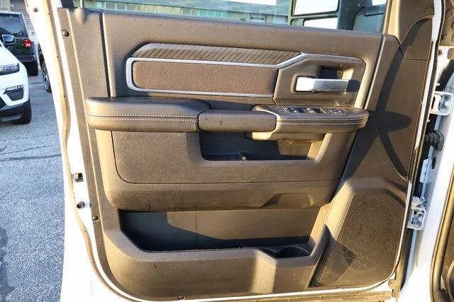 new 2025 Ram 2500 car, priced at $93,333