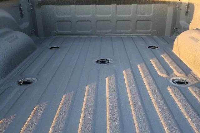 new 2025 Ram 2500 car, priced at $93,333