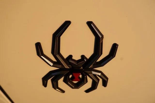 new 2025 Ram 2500 car, priced at $93,333