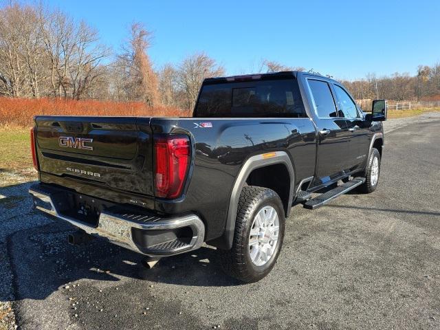 used 2023 GMC Sierra 2500 car, priced at $64,670