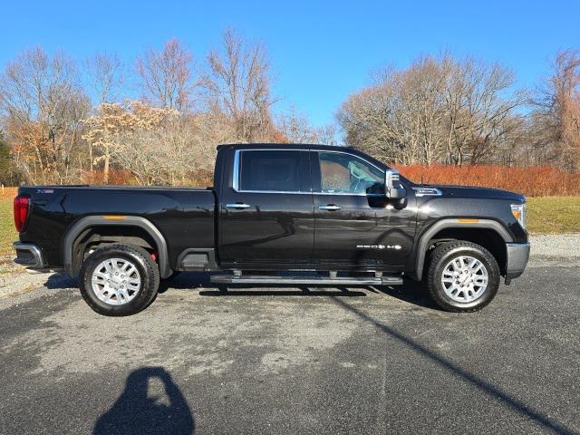 used 2023 GMC Sierra 2500 car, priced at $64,670