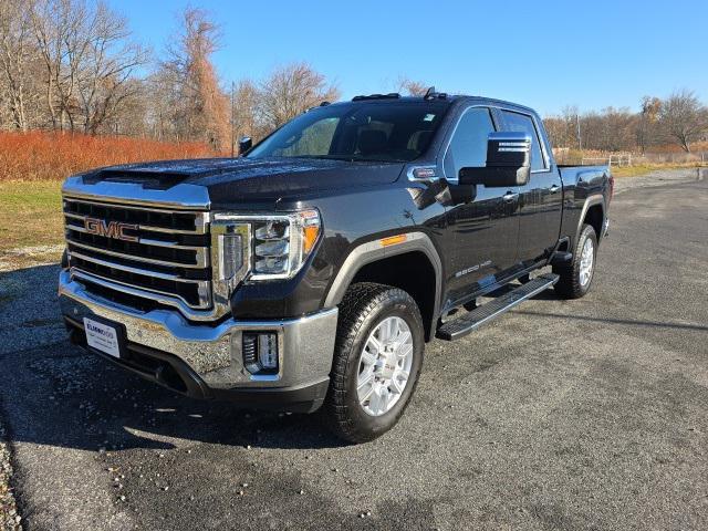 used 2023 GMC Sierra 2500 car, priced at $64,670