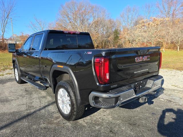 used 2023 GMC Sierra 2500 car, priced at $64,670