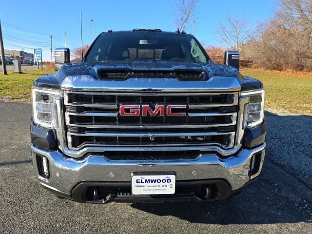 used 2023 GMC Sierra 2500 car, priced at $64,670