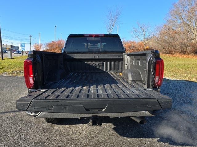 used 2023 GMC Sierra 2500 car, priced at $64,670