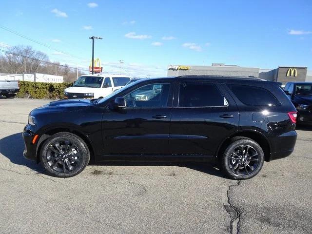 new 2025 Dodge Durango car, priced at $51,275