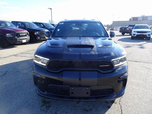 new 2025 Dodge Durango car, priced at $51,275