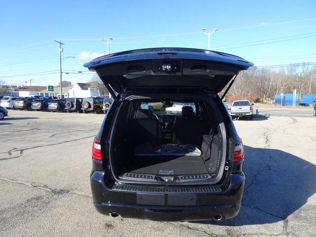 new 2025 Dodge Durango car, priced at $51,275