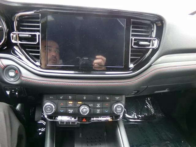 new 2025 Jeep Wrangler car, priced at $52,025
