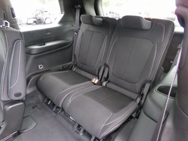 new 2025 Jeep Grand Cherokee L car, priced at $41,429