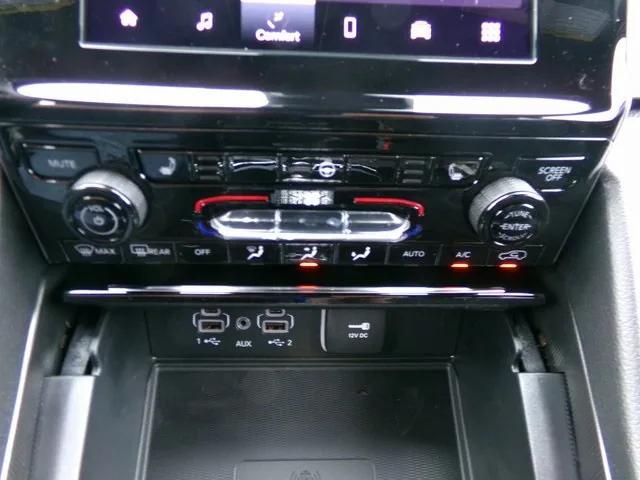 new 2025 Jeep Grand Cherokee L car, priced at $41,429