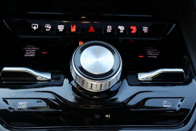 used 2024 Jeep Grand Wagoneer L car, priced at $59,495