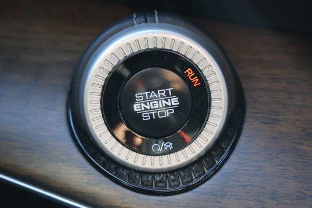 used 2024 Jeep Grand Wagoneer L car, priced at $59,495