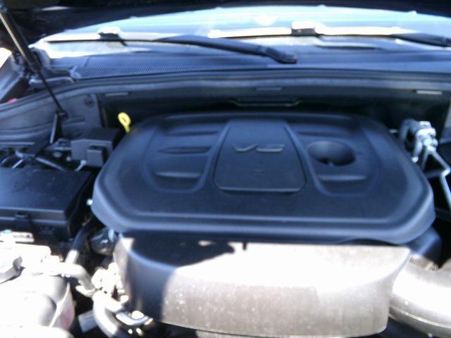 used 2021 Jeep Grand Cherokee car, priced at $26,995