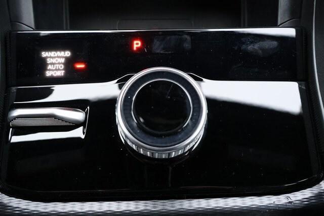 new 2025 Jeep Grand Cherokee car, priced at $50,910