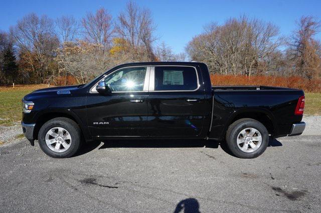 used 2022 Ram 1500 car, priced at $42,000