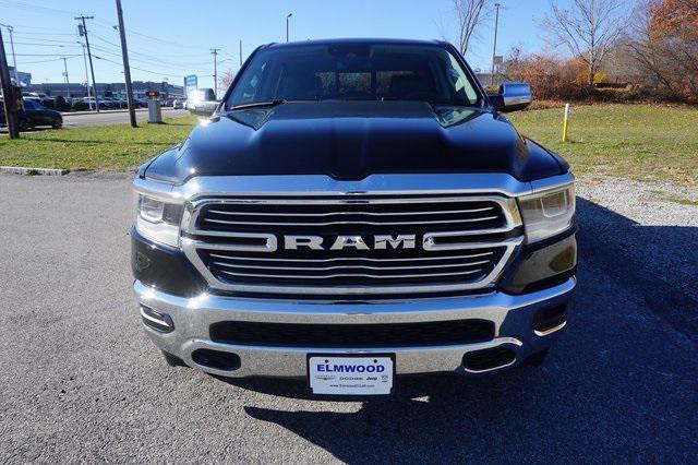 used 2022 Ram 1500 car, priced at $42,000