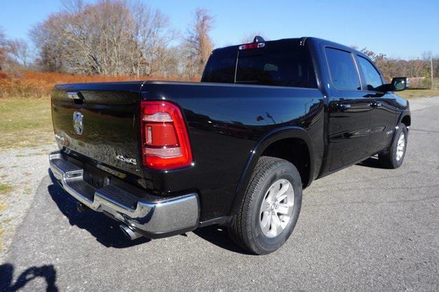 used 2022 Ram 1500 car, priced at $42,000