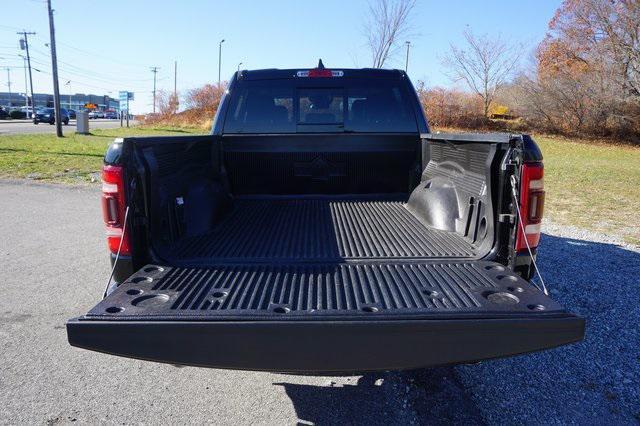 used 2022 Ram 1500 car, priced at $42,000