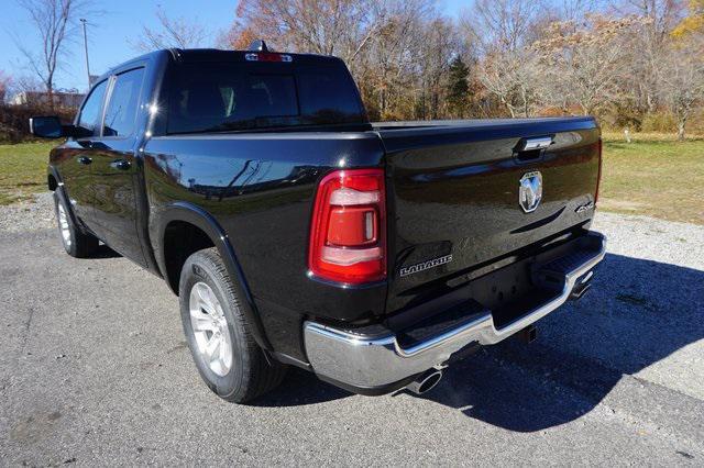 used 2022 Ram 1500 car, priced at $42,000