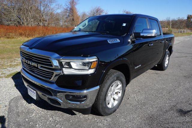 used 2022 Ram 1500 car, priced at $42,000