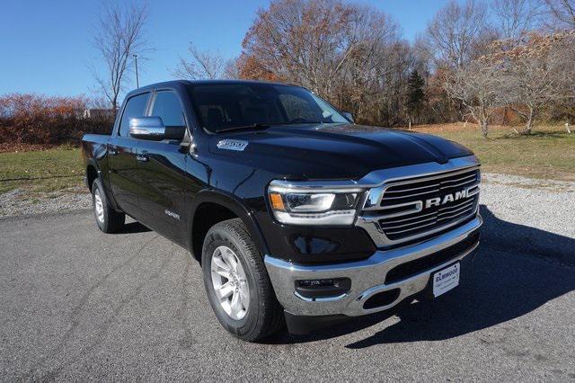 used 2022 Ram 1500 car, priced at $42,000