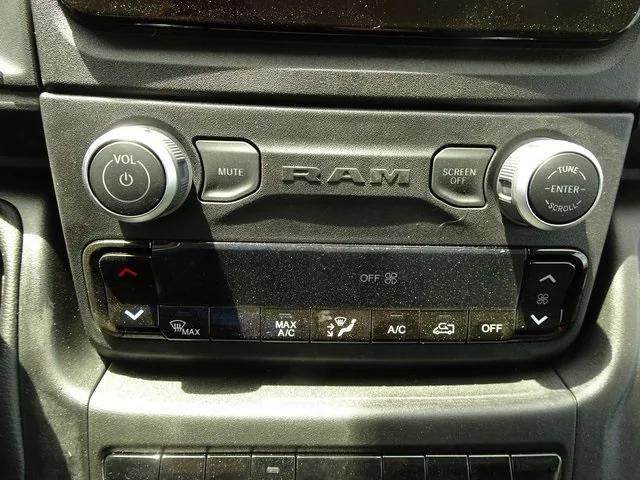 new 2025 Ram ProMaster 2500 car, priced at $47,887