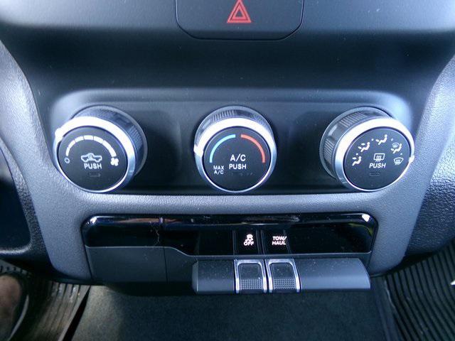 used 2022 Ram 1500 car, priced at $43,995