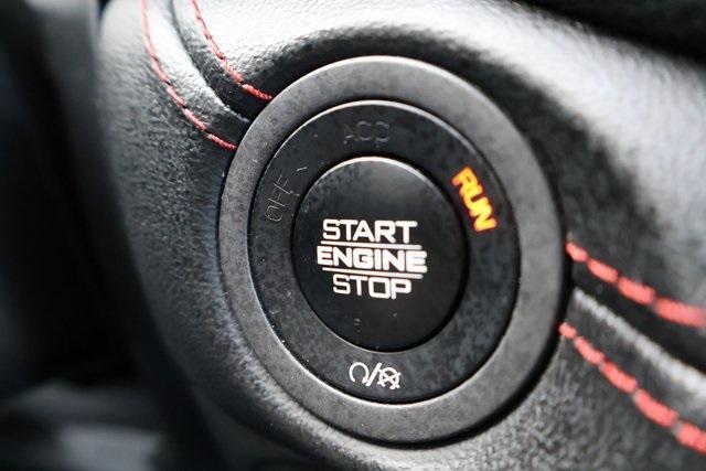 used 2018 Jeep Compass car, priced at $15,495