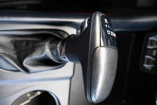 used 2018 Jeep Compass car, priced at $15,495