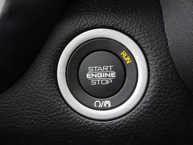 new 2025 Ram 1500 car, priced at $50,920