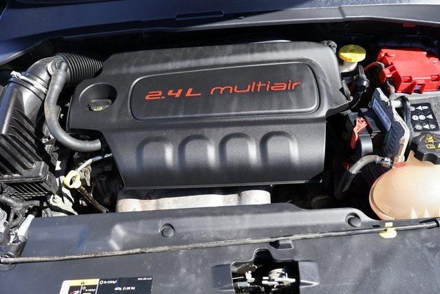 used 2019 Jeep Compass car, priced at $15,495